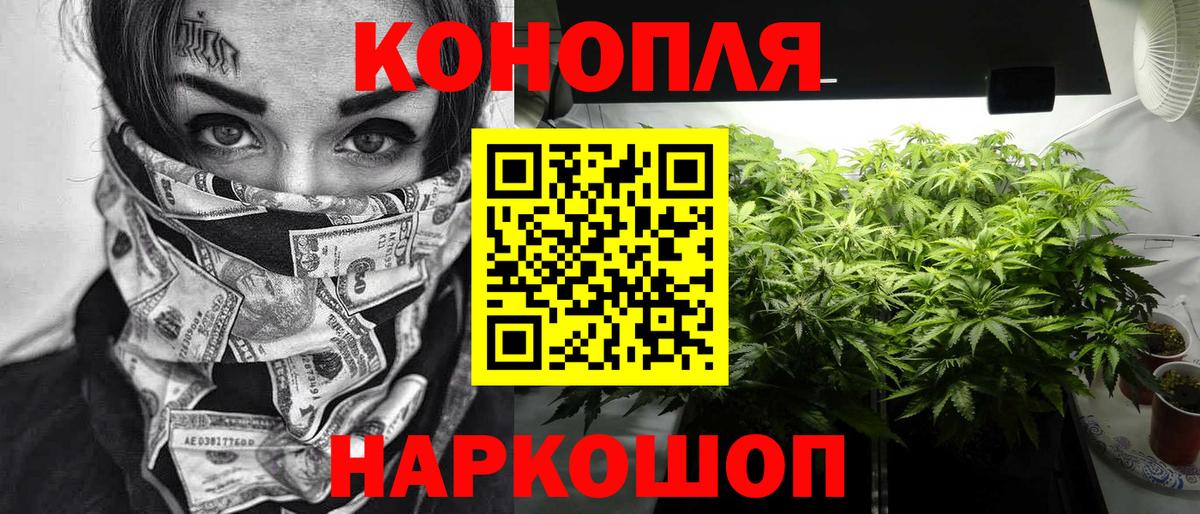 Конопля AK-47 Мыски